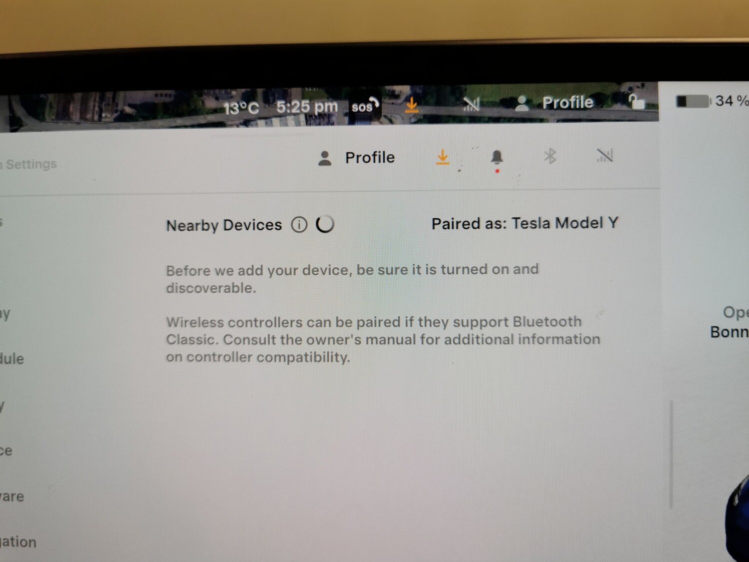 Used Tesla Model Y 2022 for sale - 77899133: Photo 18