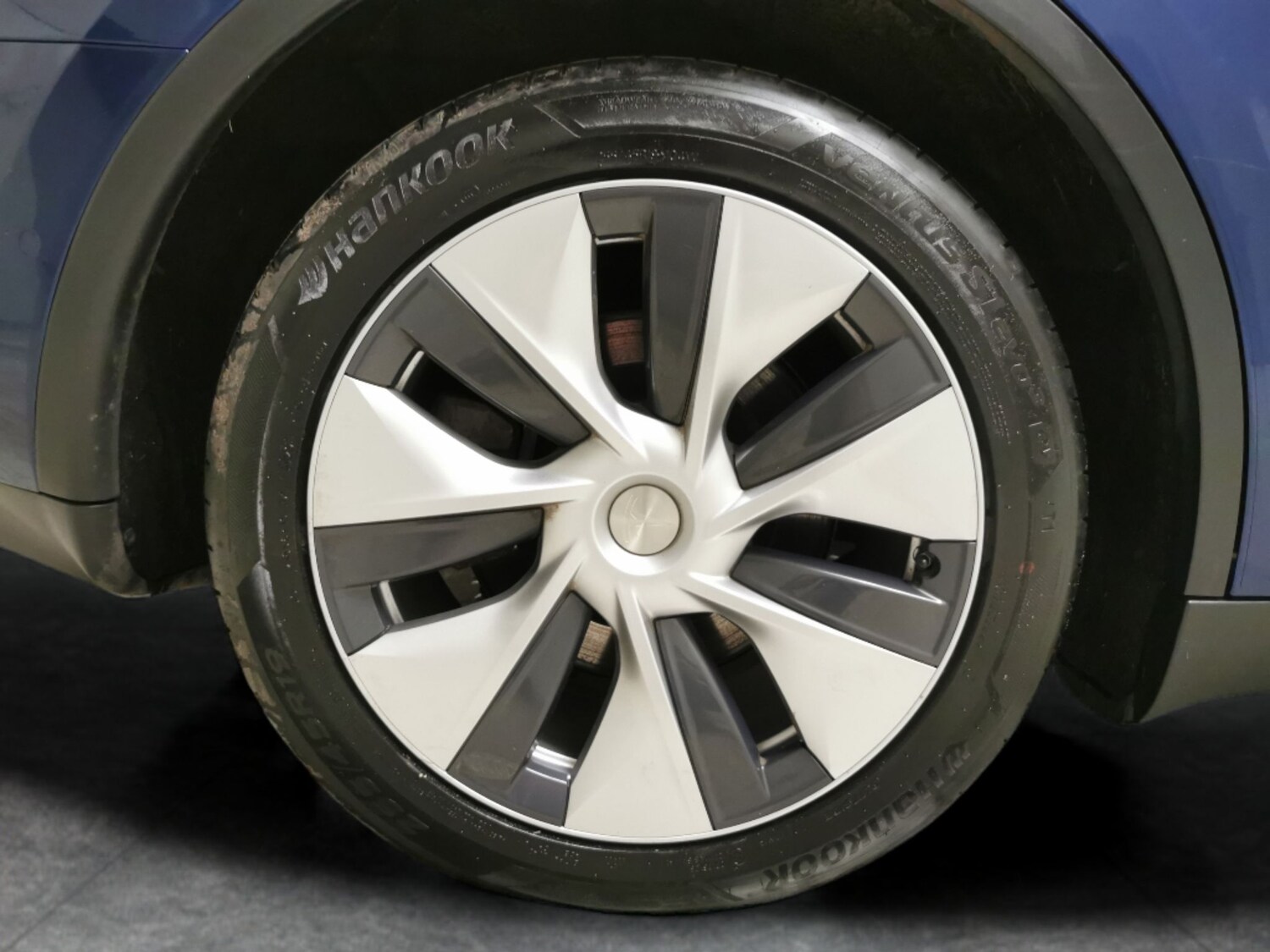 Used Tesla Model Y 2022 for sale - 77899133: Photo 25