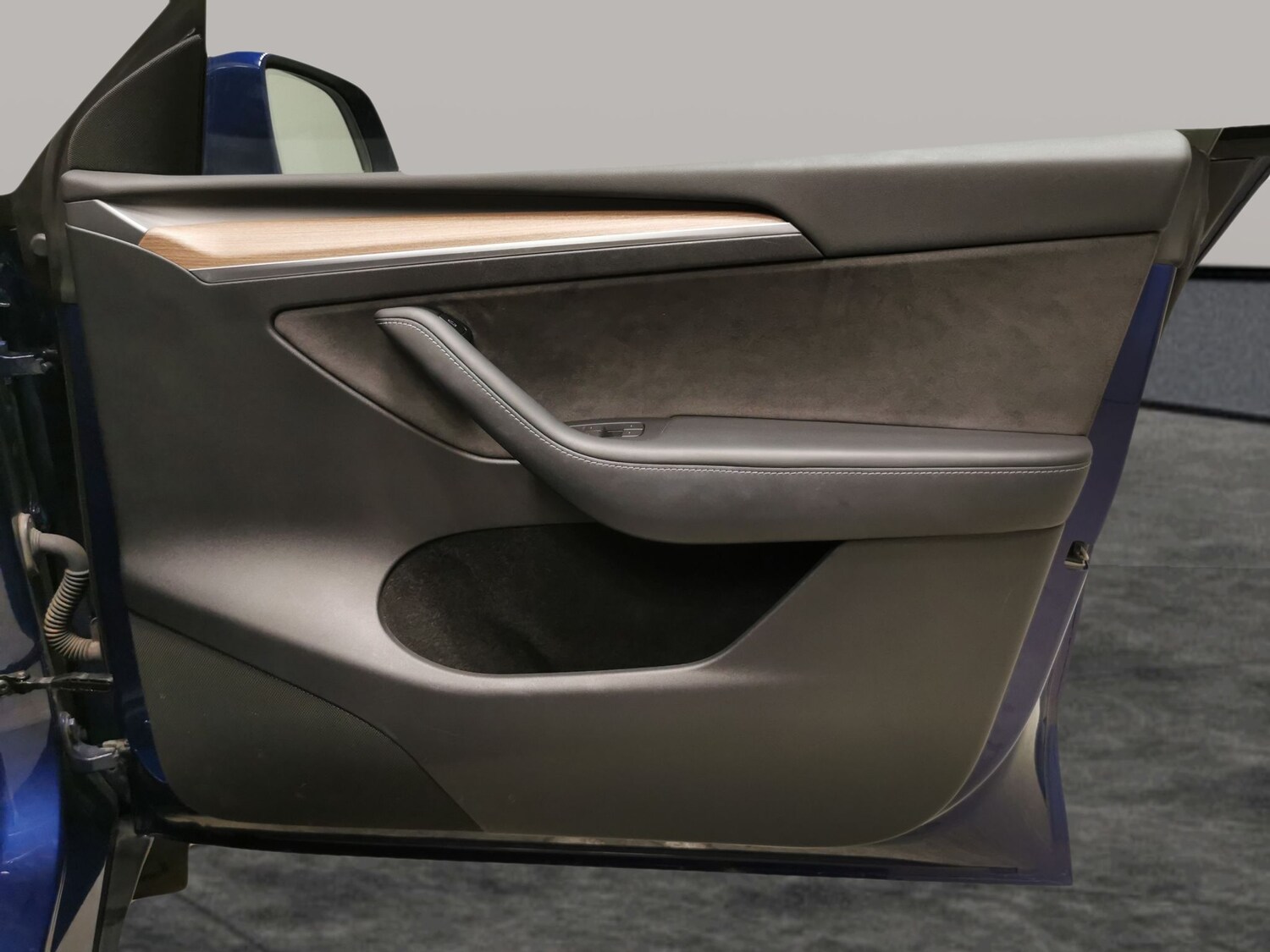 Used Tesla Model Y 2022 for sale - 77899133: Photo 30