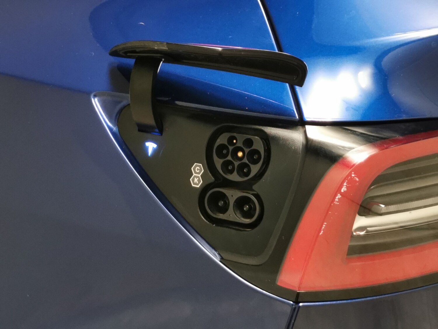 Used Tesla Model Y 2022 for sale - 77899133: Photo 31