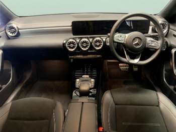 Used Mercedes-Benz A-Class 2021 for sale - 75146082: Photo
