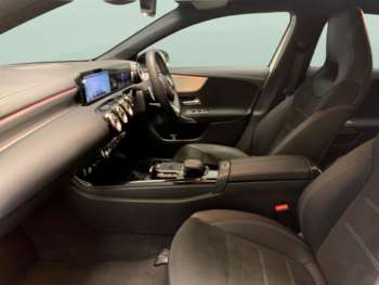 Used Mercedes-Benz A-Class 2021 for sale - 75146082: Photo