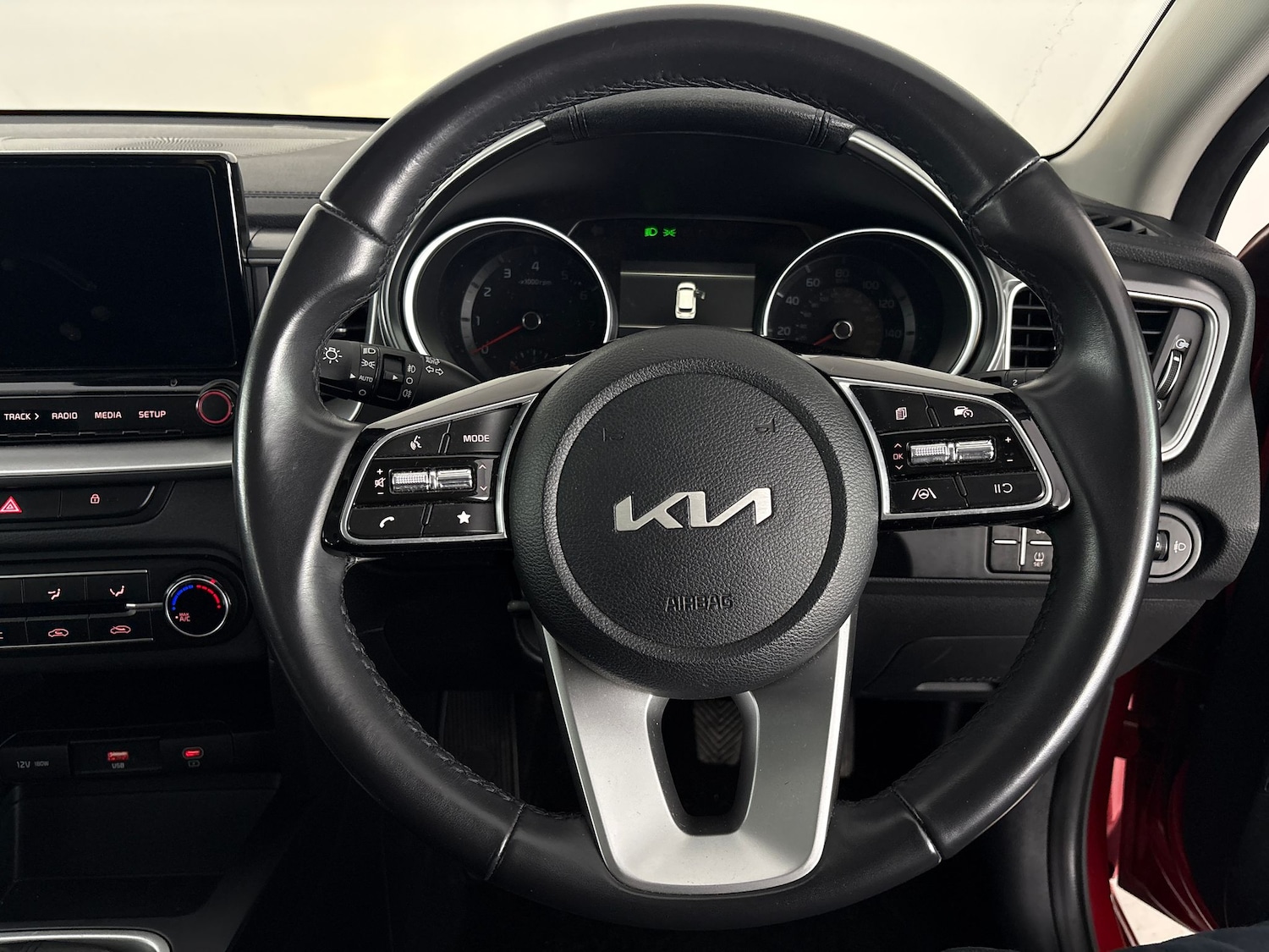 Used Kia Ceed 2024 for sale - 77023835: Photo 15