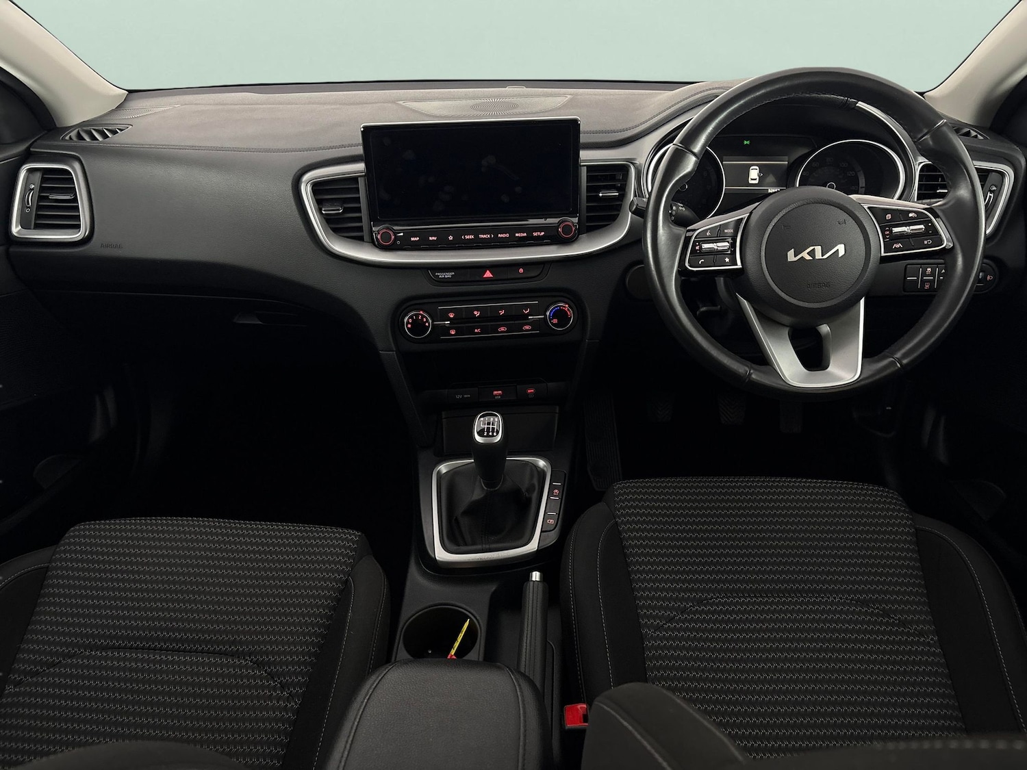 Used Kia Ceed 2024 for sale - 77023835: Photo 8