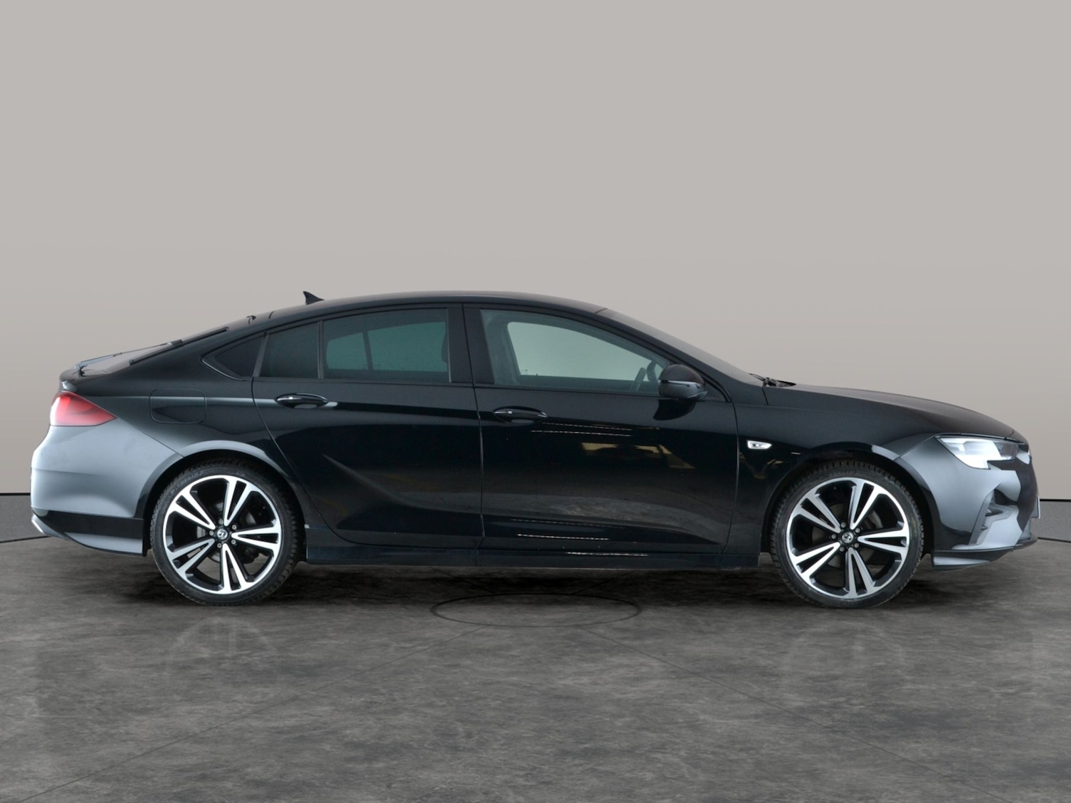 Used Vauxhall Insignia 2022 for sale - 77232660: Photo 10
