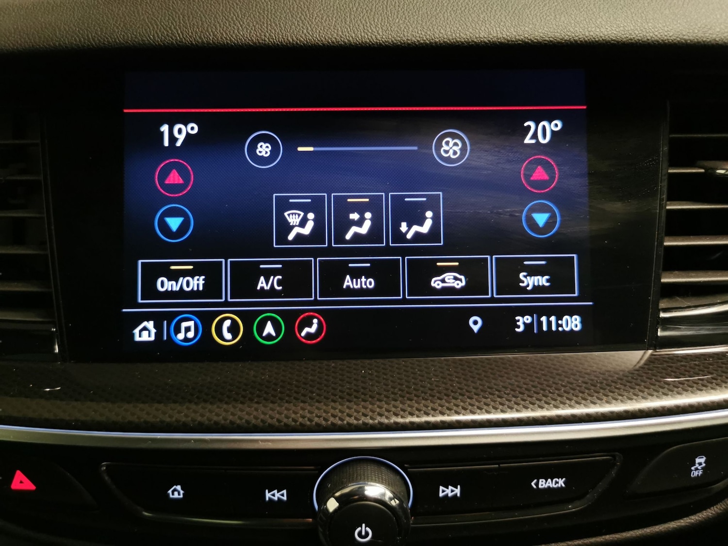 Used Vauxhall Insignia 2022 for sale - 77232660: Photo 19