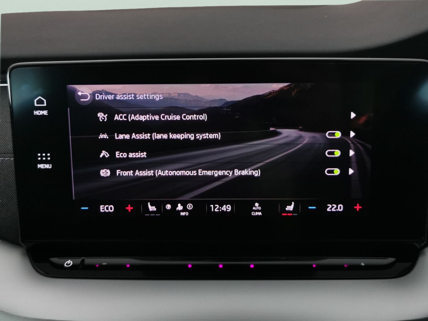 Used Skoda Octavia 2021 for sale - 78150907: Photo 21