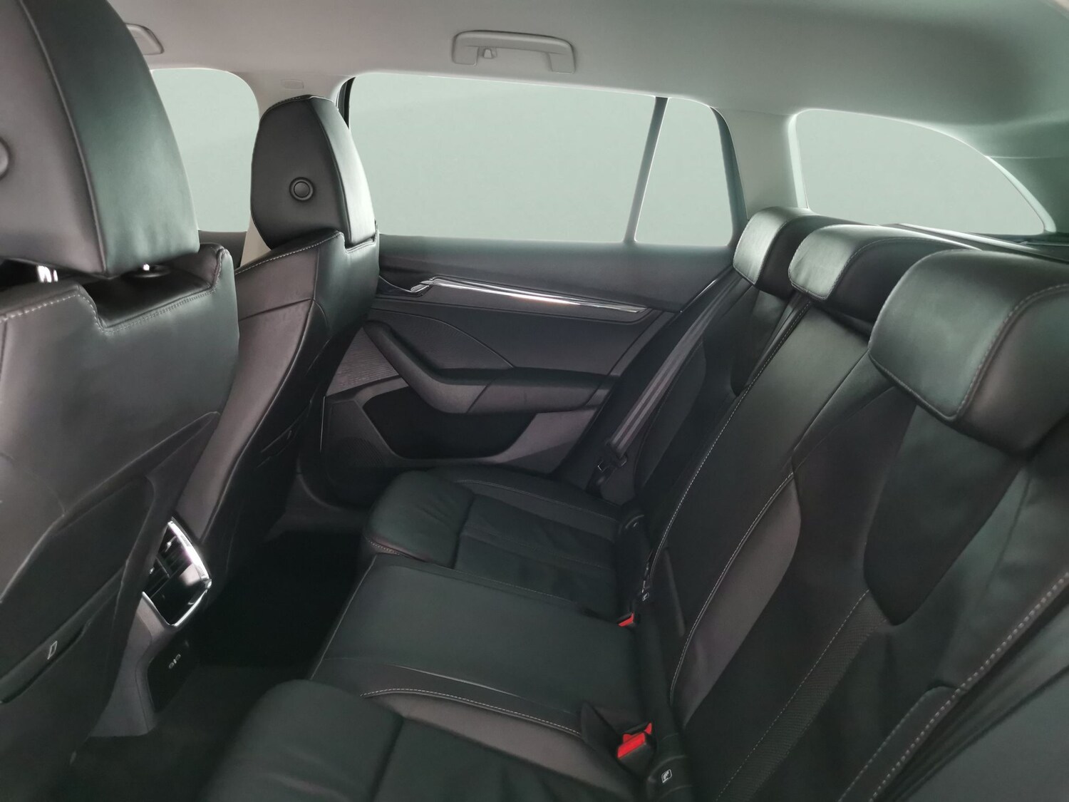 Used Skoda Octavia 2021 for sale - 78150907: Photo 26