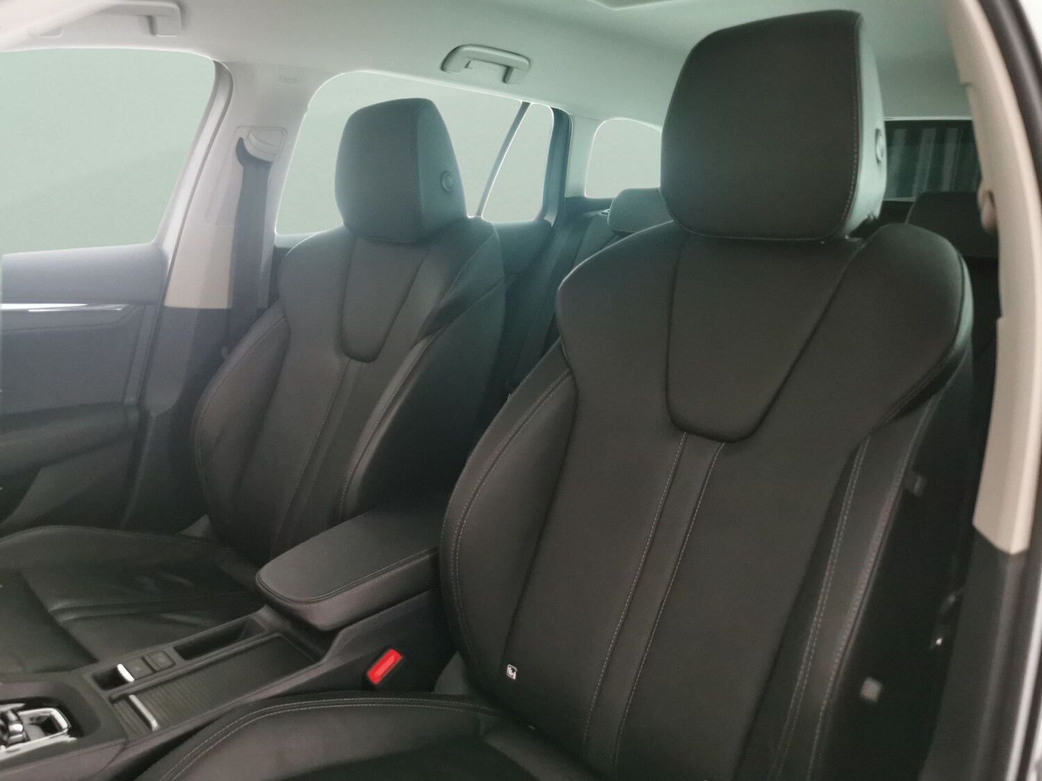 Used Skoda Octavia 2021 for sale - 78150907: Photo 6