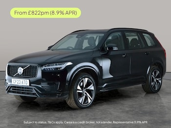 Used Volvo XC90 2023 for sale - 79154633: Photo