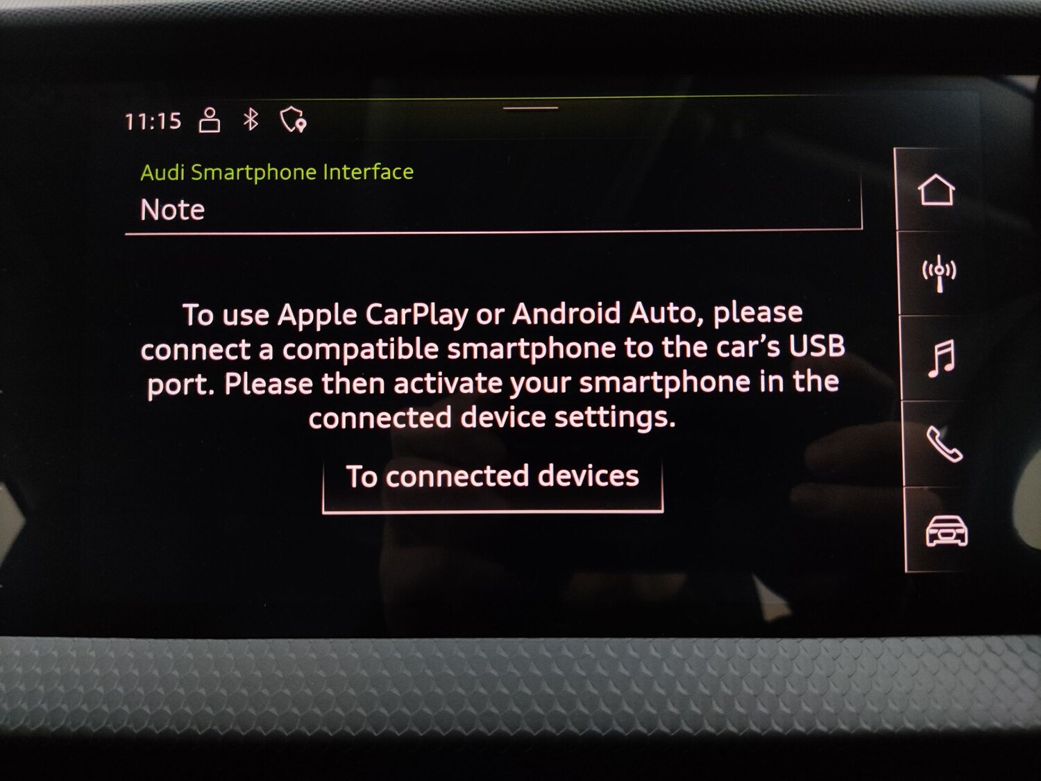 Used Audi A1 2021 for sale - 78159616: Photo 15