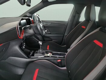 Used Vauxhall Mokka undefined for sale - 78337559: Photo