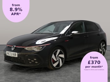Used Volkswagen Golf 2023 for sale - 75628186: Photo