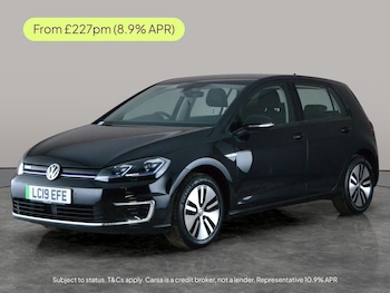 Used Volkswagen Golf 2019 for sale - 78681446: Photo