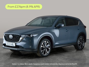 Used Mazda CX-5 2023 for sale - 78765826: Photo