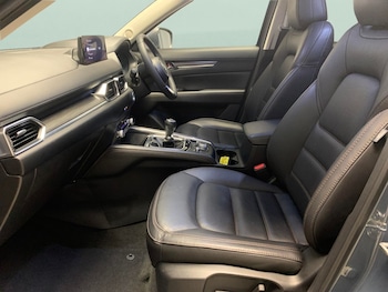 Used Mazda CX-5 2023 for sale - 78765826: Photo