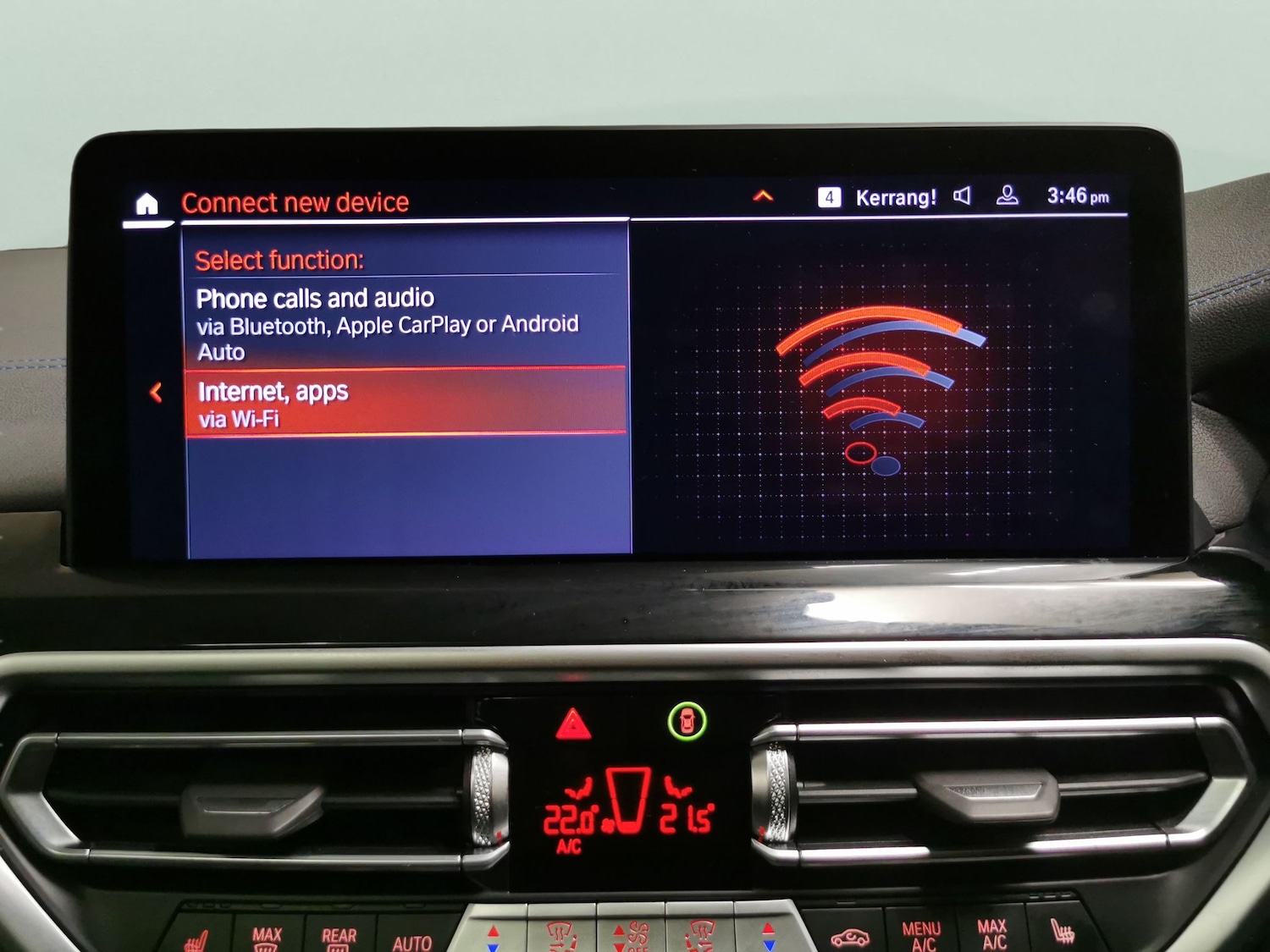 Used BMW iX3 2022 for sale - 76704115: Photo 16