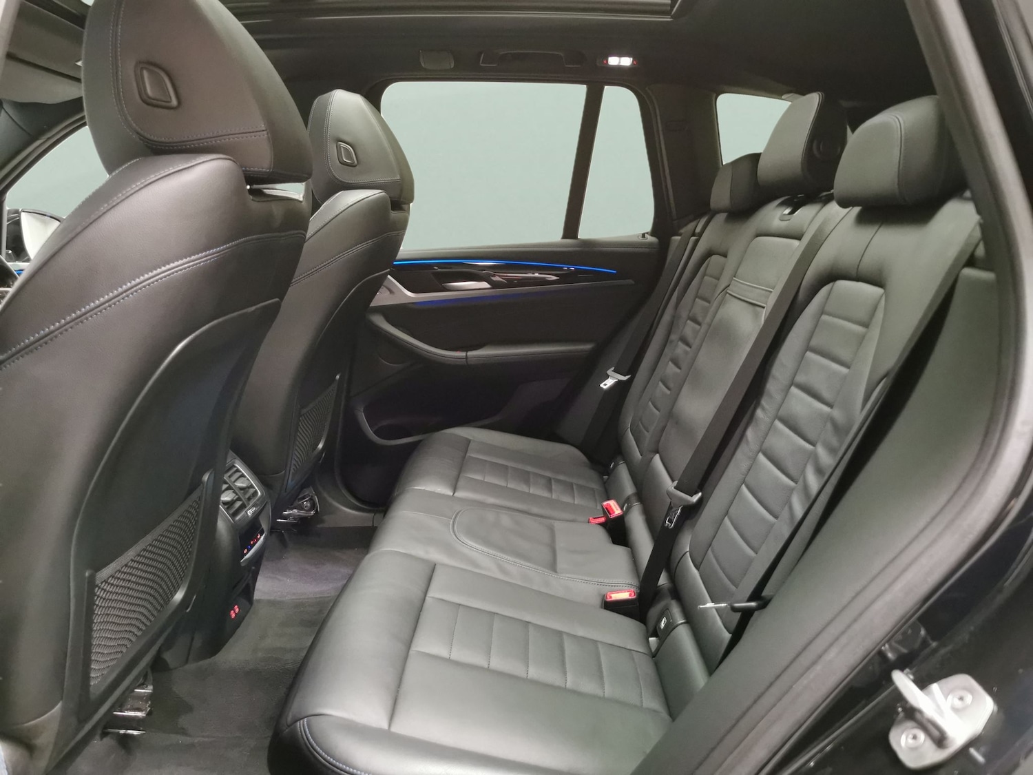 Used BMW iX3 2022 for sale - 76704115: Photo 30