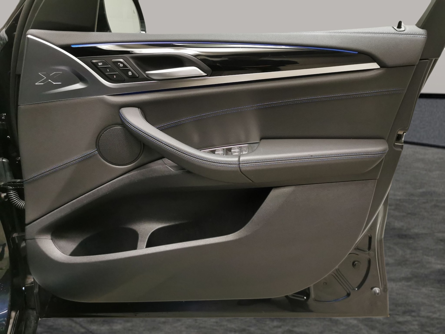 Used BMW iX3 2022 for sale - 76704115: Photo 34