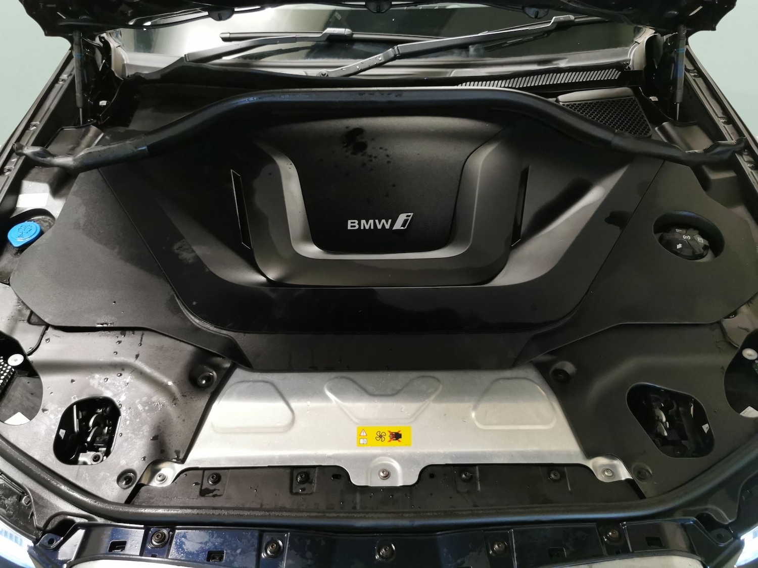 Used BMW iX3 2022 for sale - 76704115: Photo 37