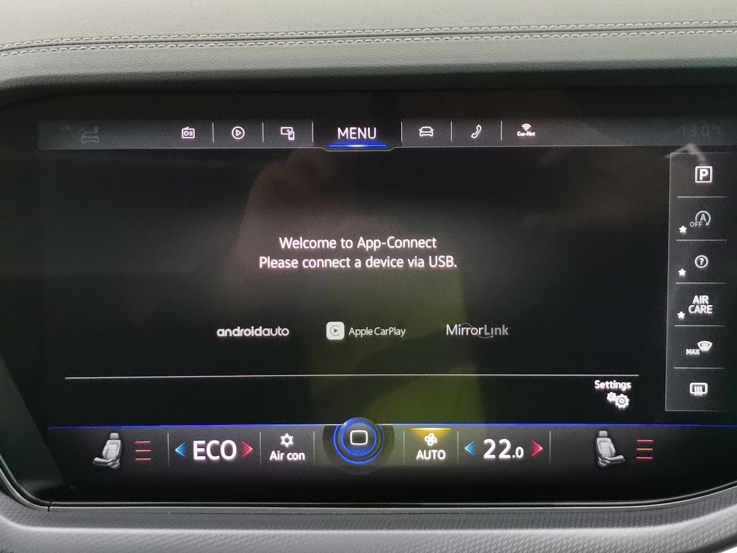 Used Volkswagen Touareg 2021 for sale - 76668630: Photo 11