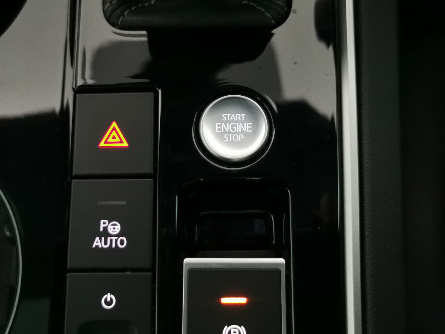 Used Volkswagen Touareg 2021 for sale - 76668630: Photo 17