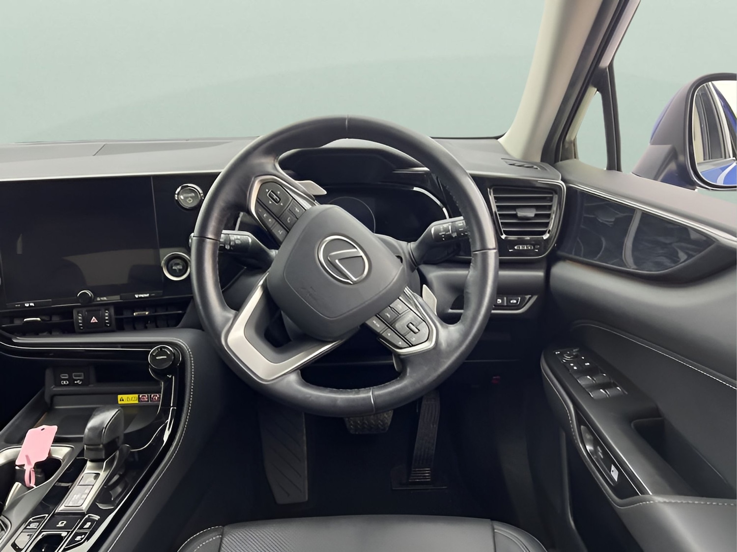 Used Lexus NX 2022 for sale - 76693974: Photo 27