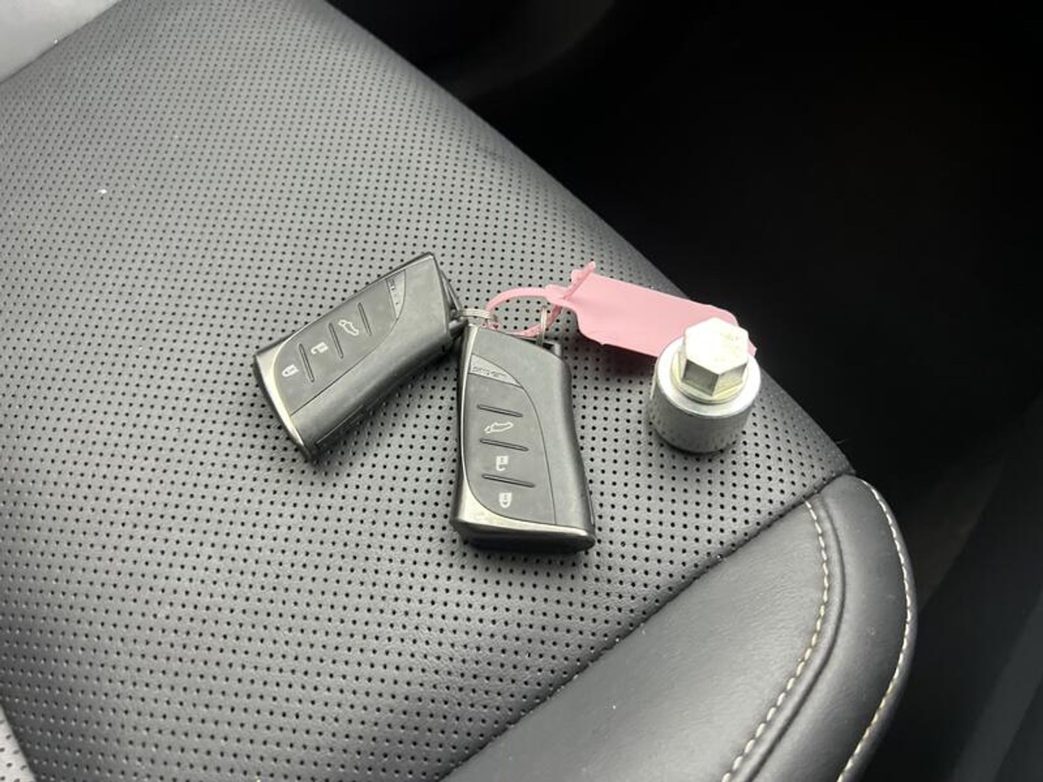 Used Lexus NX 2022 for sale - 76693974: Photo 33