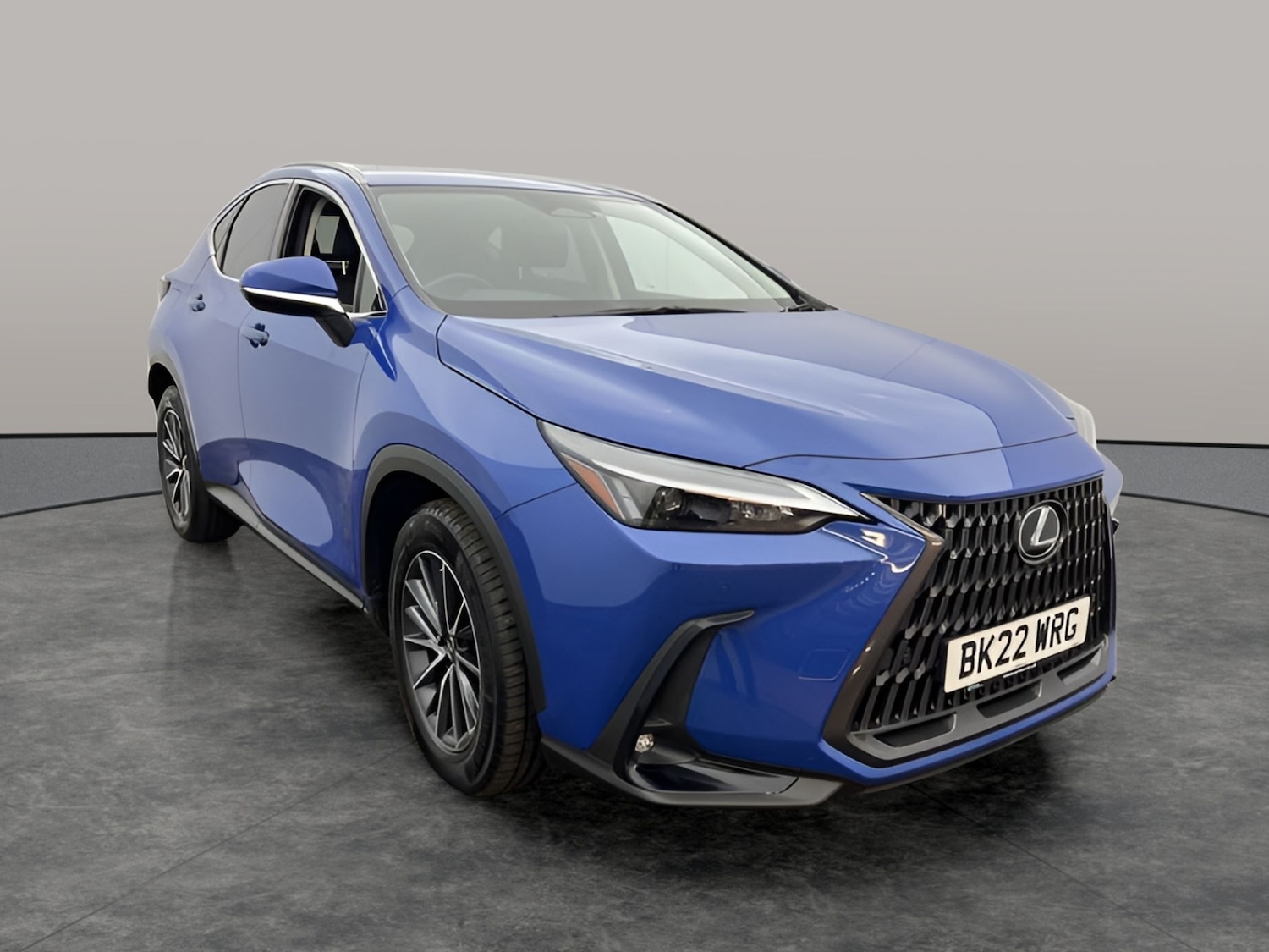 Used Lexus NX 2022 for sale - 76693974: Photo 4