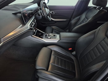 Used BMW 3 Series 2024 for sale - 79294491: Photo