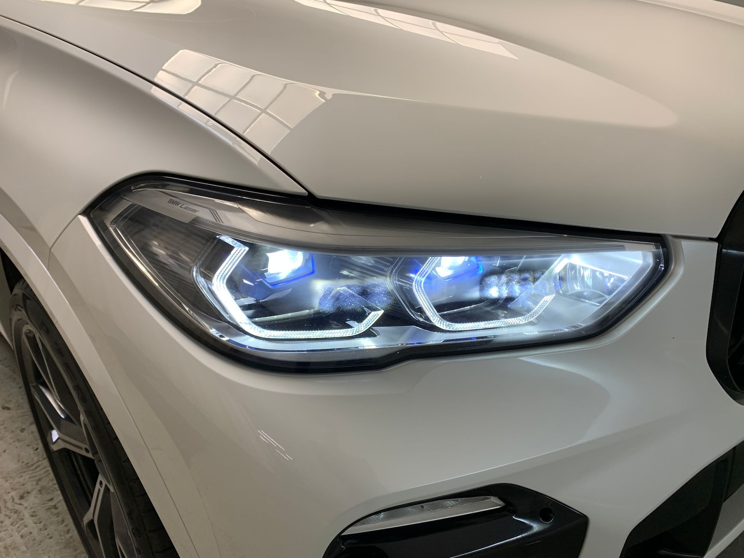 Used BMW X5 2019 for sale - 76554949: Photo 6