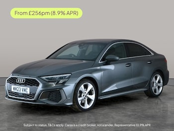 Used Audi A3 2023 for sale - 78431911: Photo