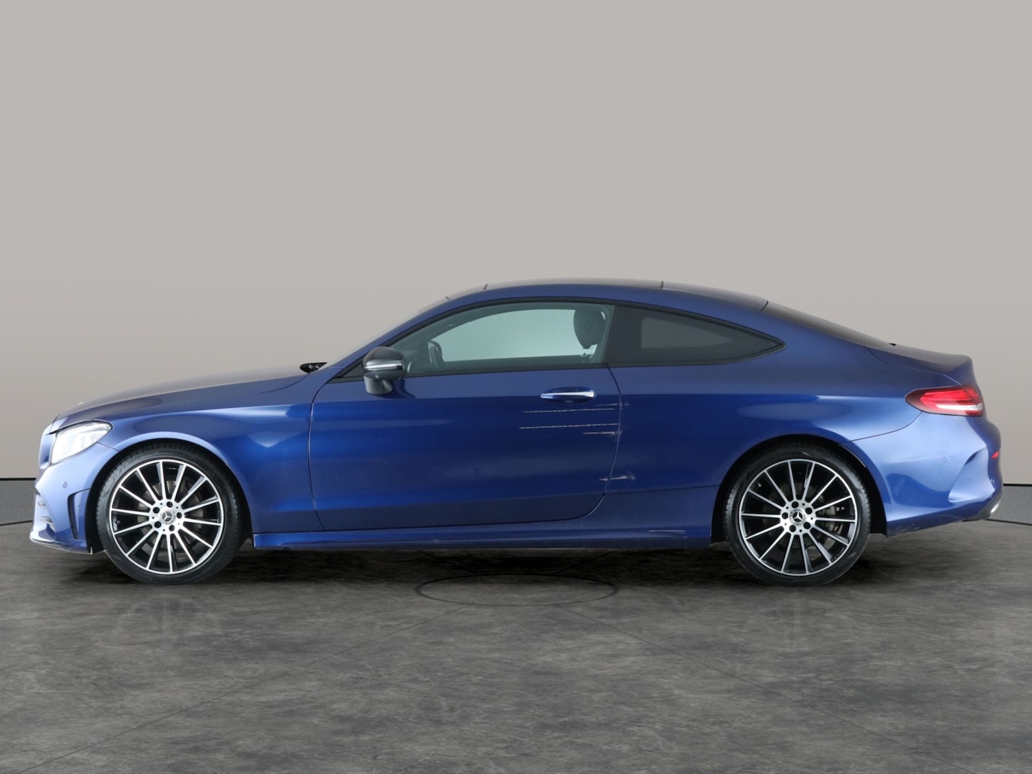 Used Mercedes-Benz C Class 2021 for sale - 76803878: Photo 16