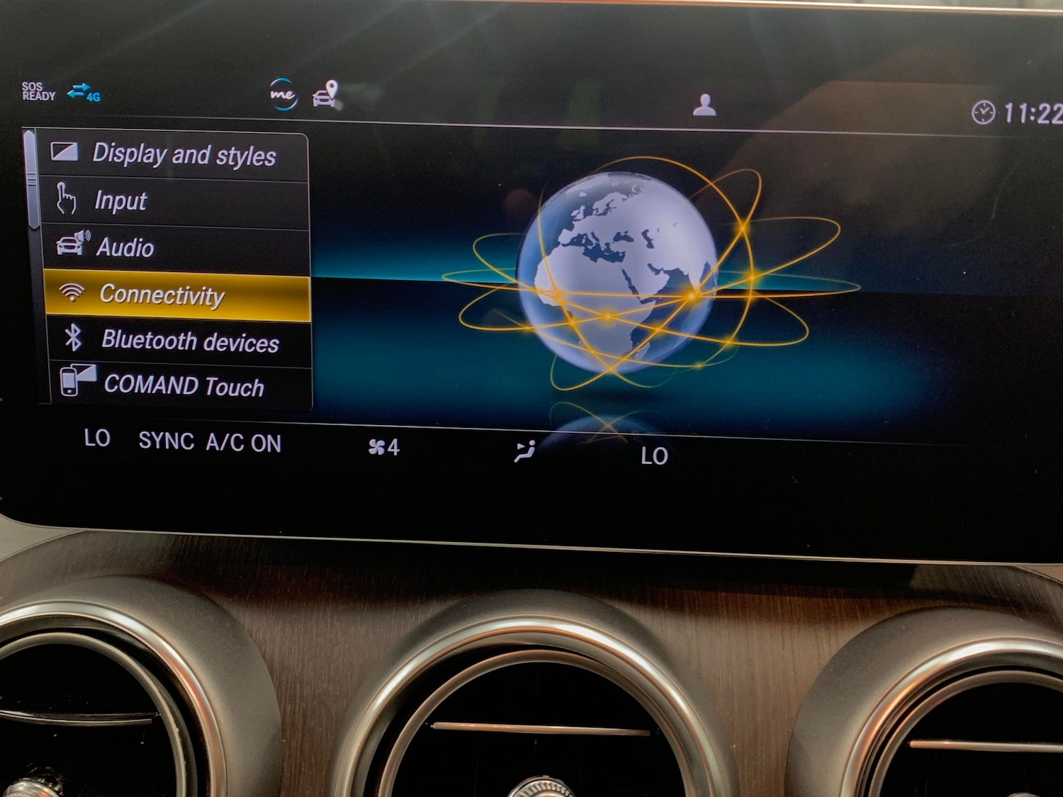 Used Mercedes-Benz C Class 2021 for sale - 76803878: Photo 17