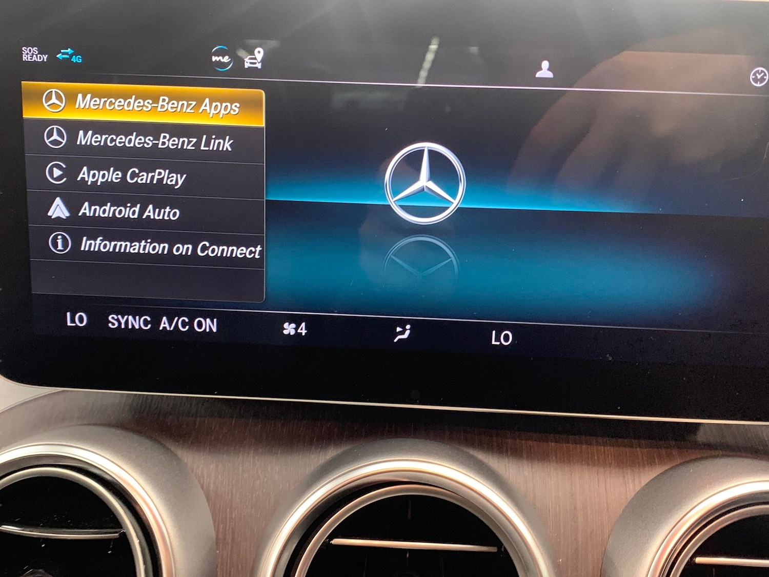 Used Mercedes-Benz C Class 2021 for sale - 76803878: Photo 18