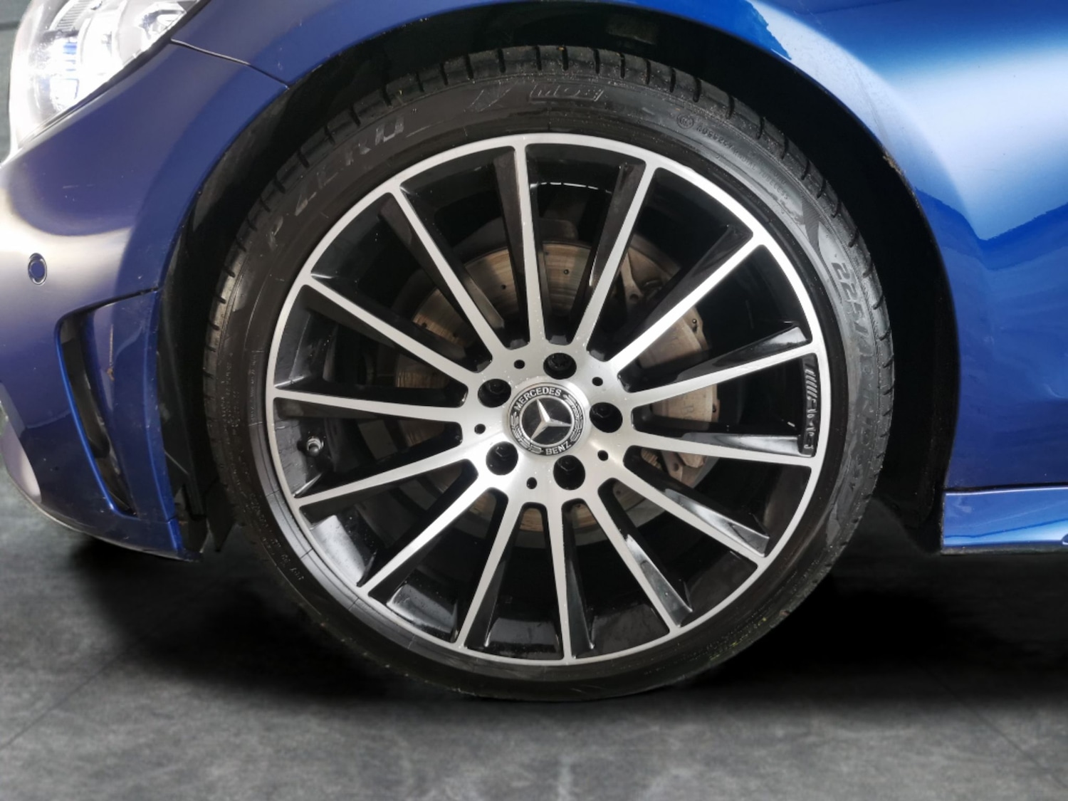 Used Mercedes-Benz C Class 2021 for sale - 76803878: Photo 28