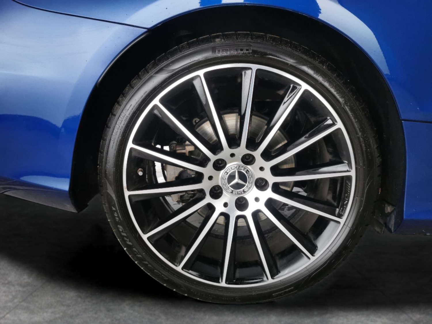 Used Mercedes-Benz C Class 2021 for sale - 76803878: Photo 30