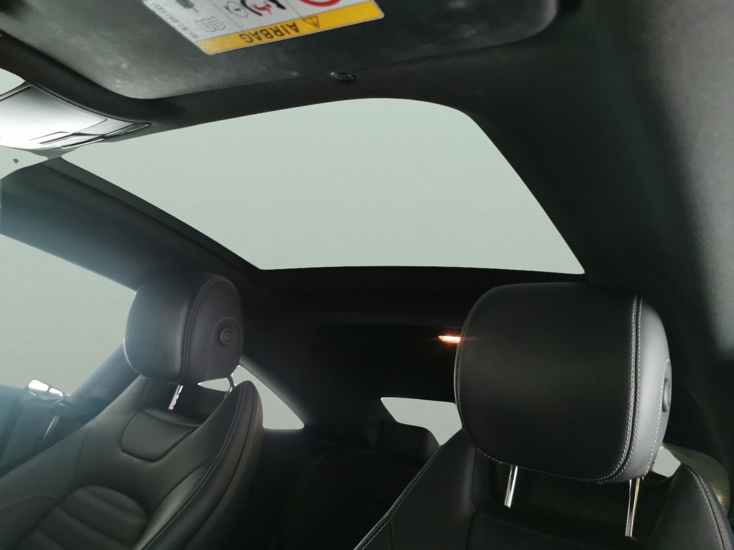 Used Mercedes-Benz C Class 2021 for sale - 76803878: Photo 6