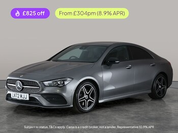 Used Mercedes-Benz CLA 2022 for sale - 76842437: Photo