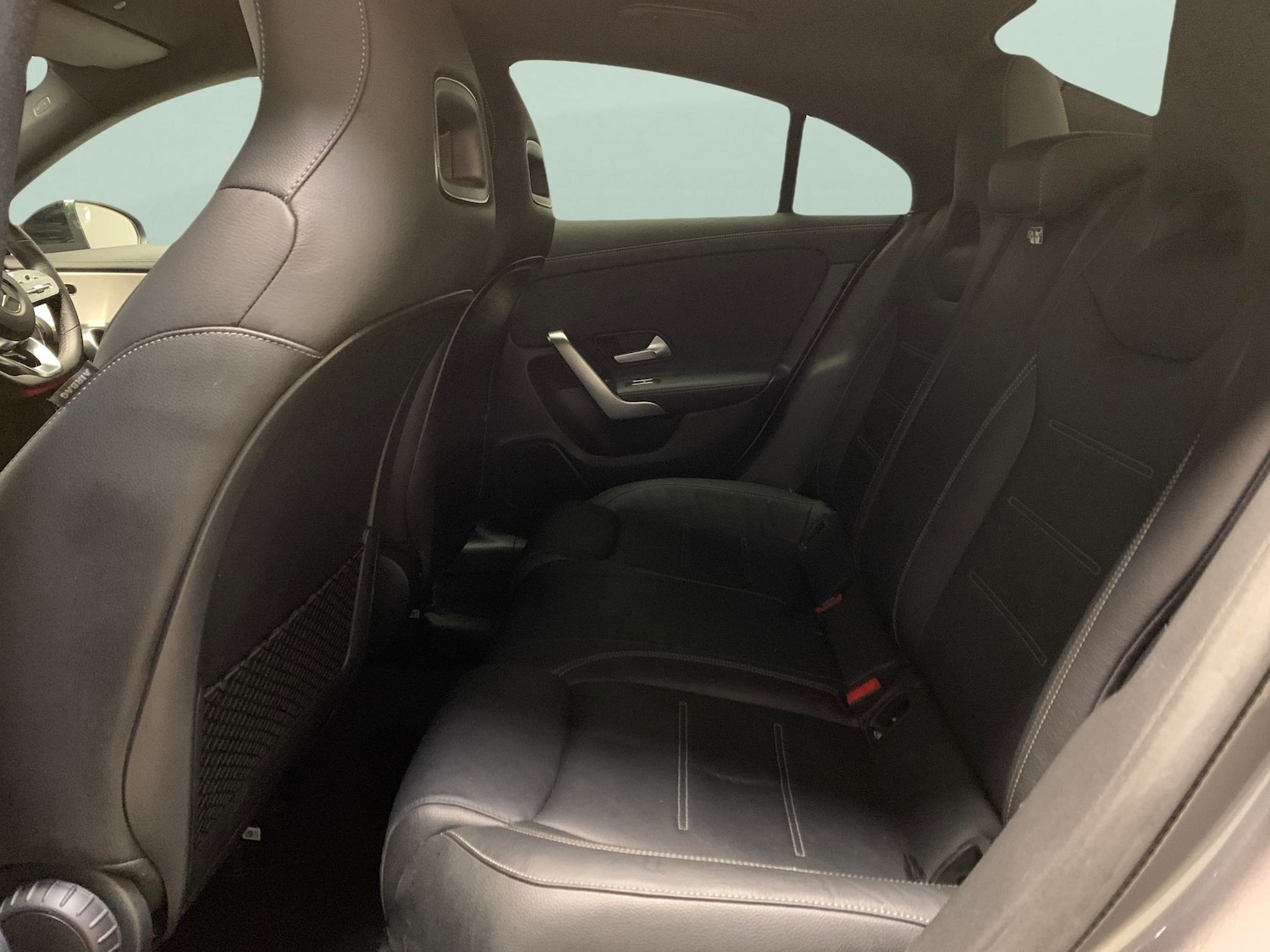 Used Mercedes-Benz CLA 2022 for sale - 76842437: Photo 32