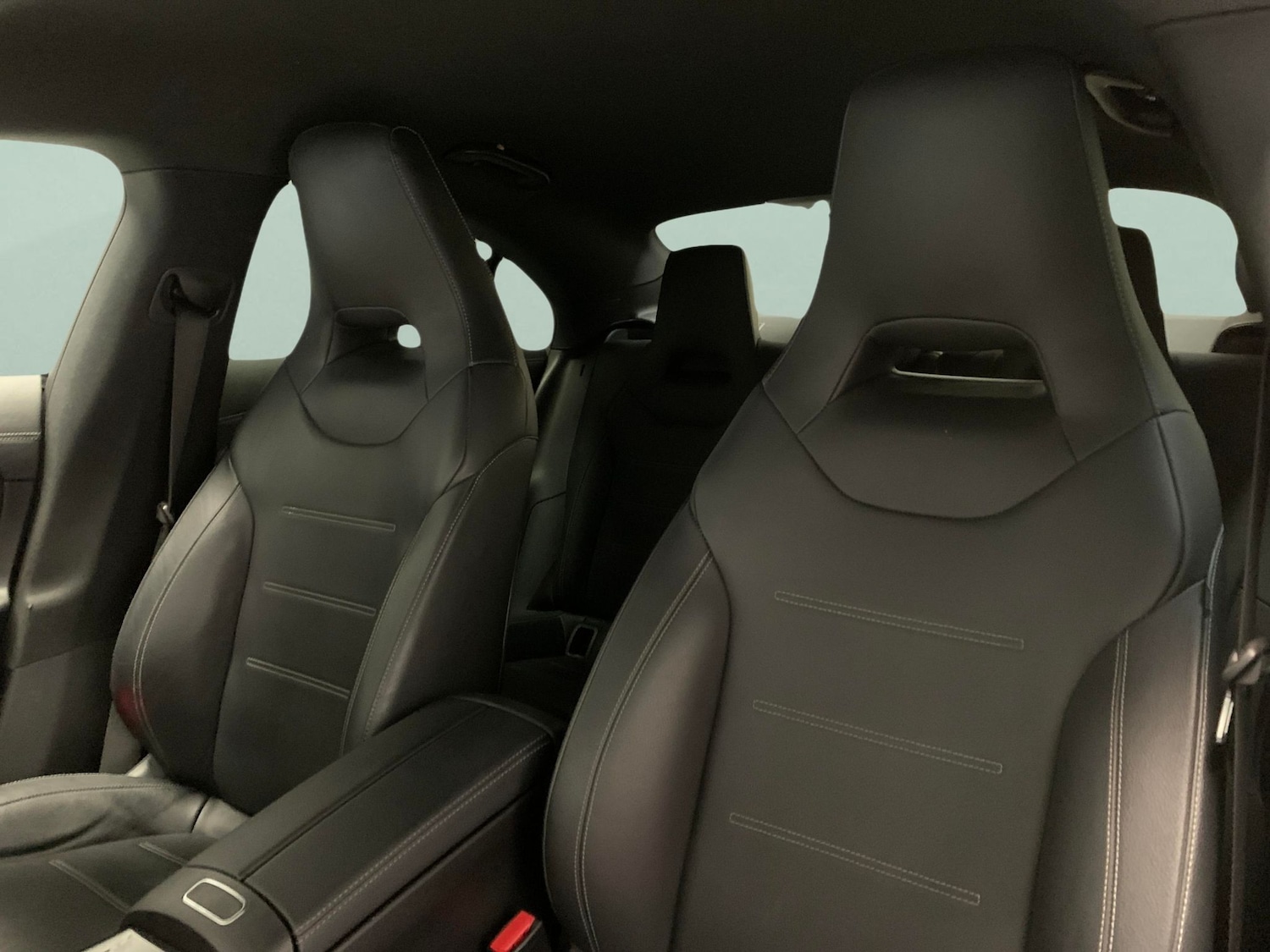 Used Mercedes-Benz CLA 2022 for sale - 76842437: Photo 6