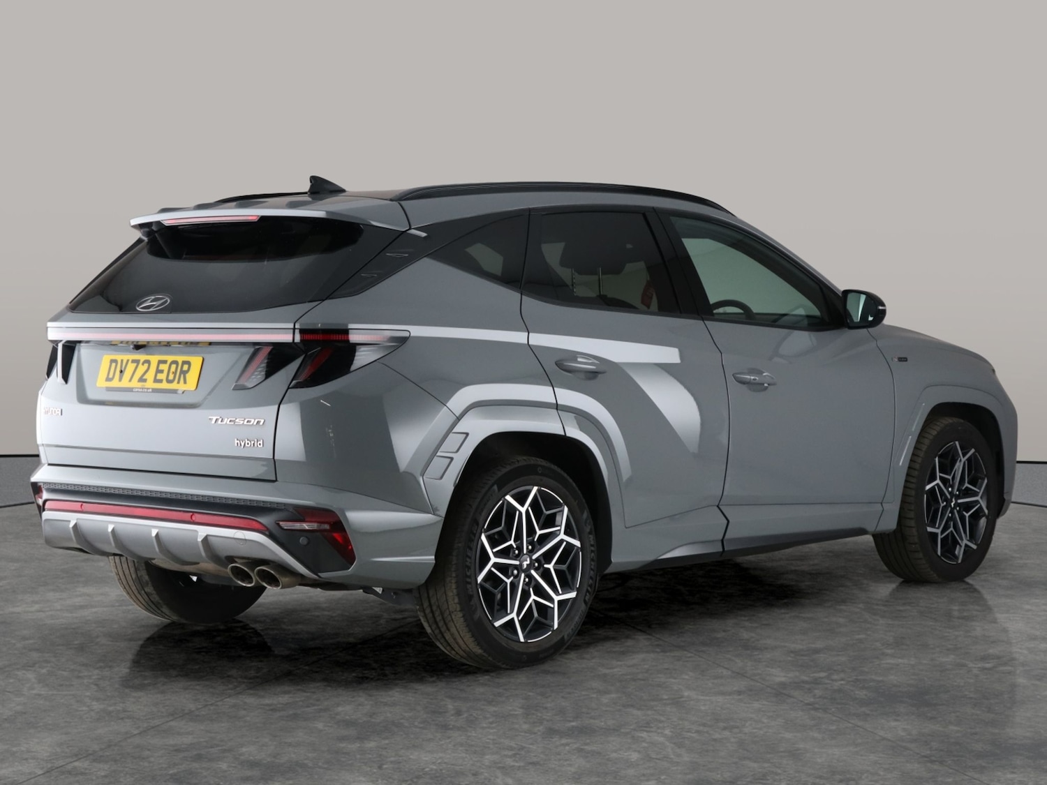 Used Hyundai TUCSON 2022 for sale - 76445159: Photo 12