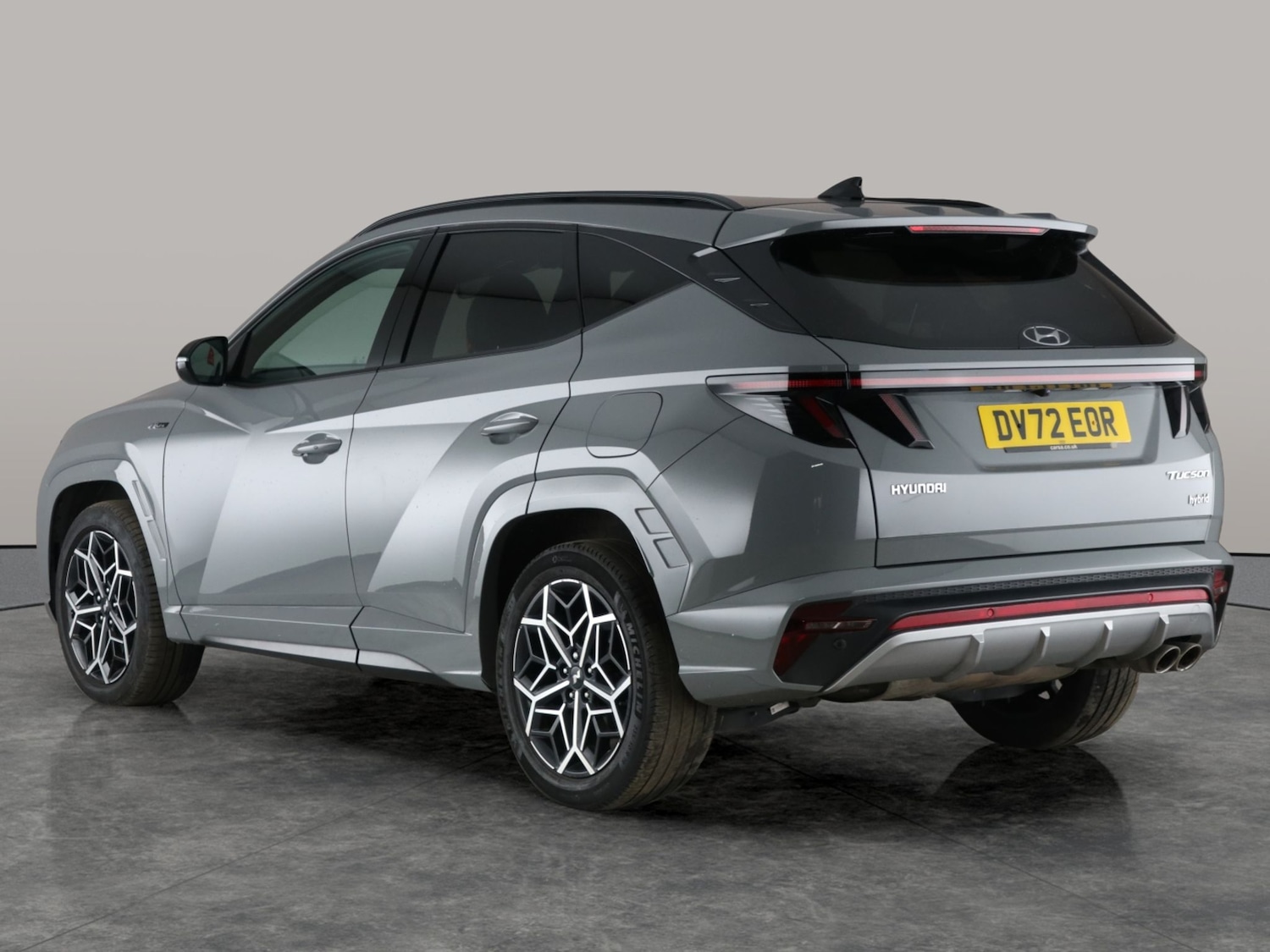 Used Hyundai TUCSON 2022 for sale - 76445159: Photo 14