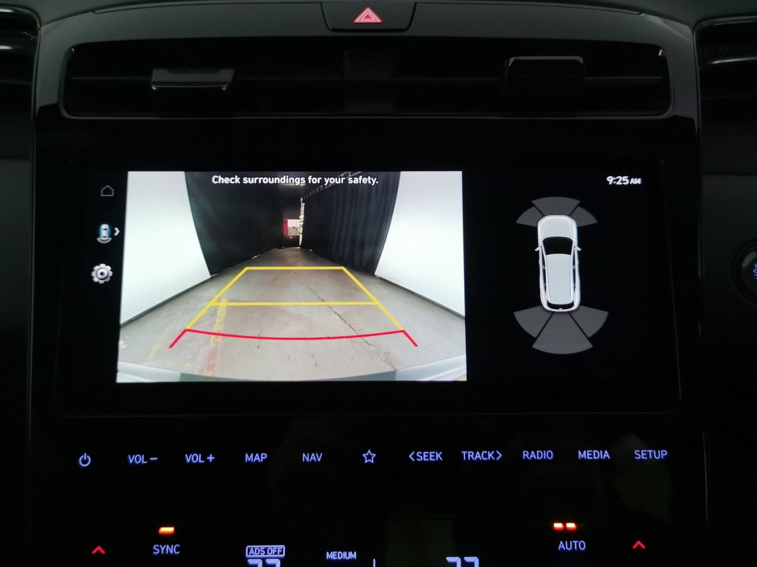 Used Hyundai TUCSON 2022 for sale - 76445159: Photo 21