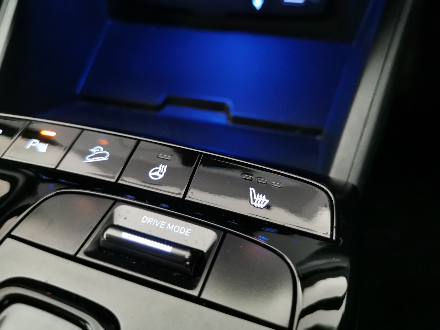 Used Hyundai TUCSON 2022 for sale - 76445159: Photo 22