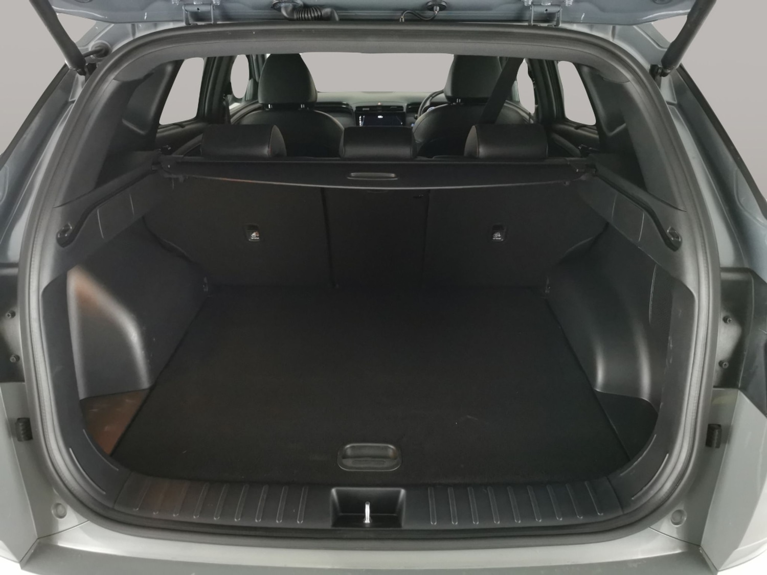 Used Hyundai TUCSON 2022 for sale - 76445159: Photo 47