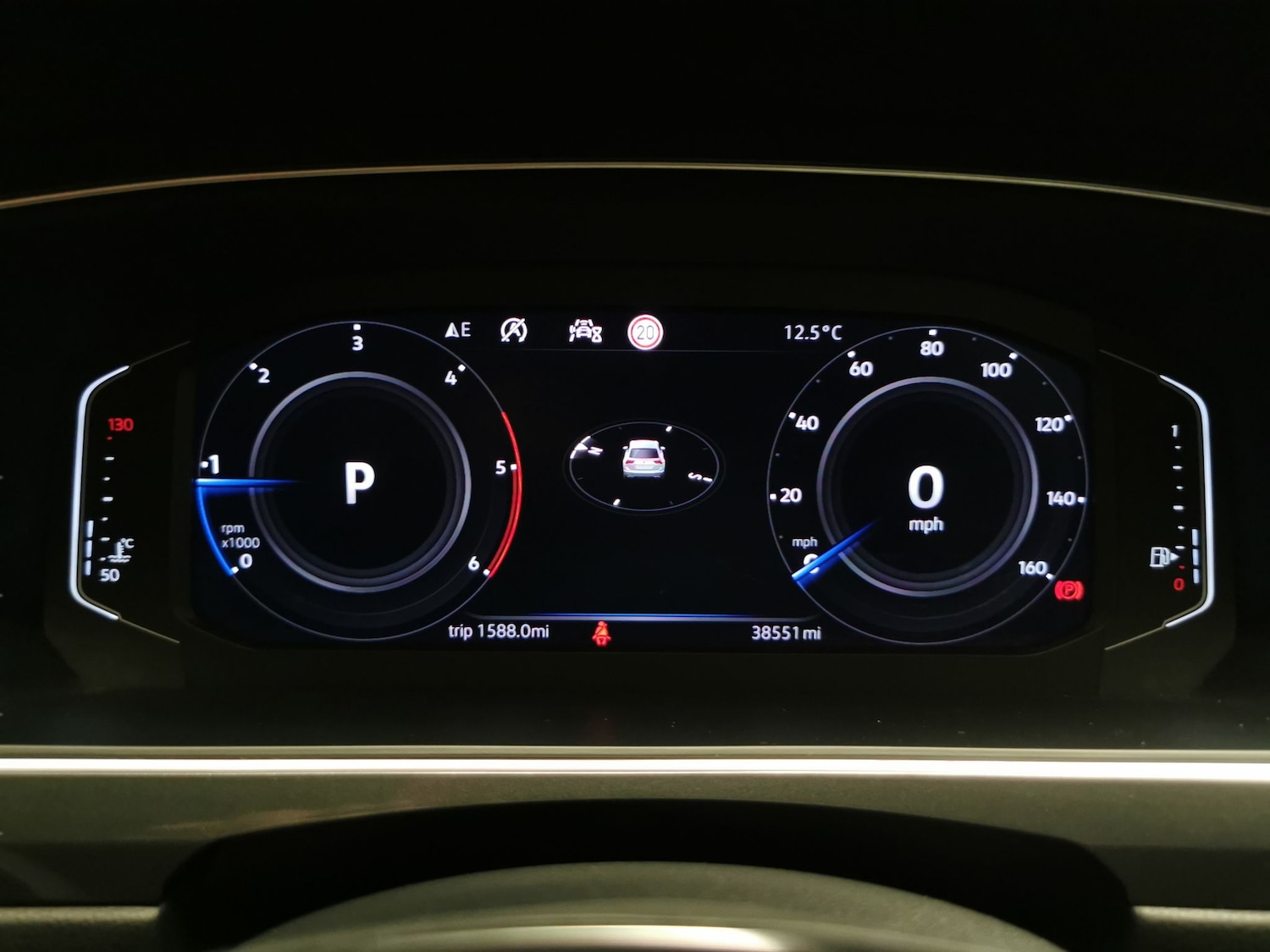 Used Volkswagen Tiguan Allspace 2020 for sale - 76908355: Photo 21