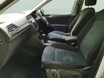 Used Volkswagen Tiguan Allspace 2020 for sale - 76908355: Photo