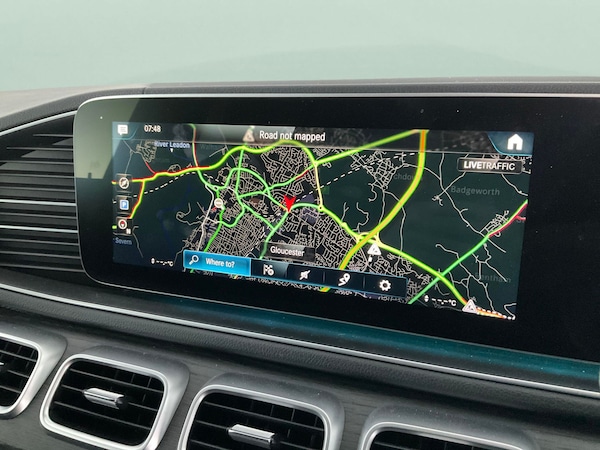 Used Mercedes-Benz GLE 2021 for sale - 76253561: Photo 11