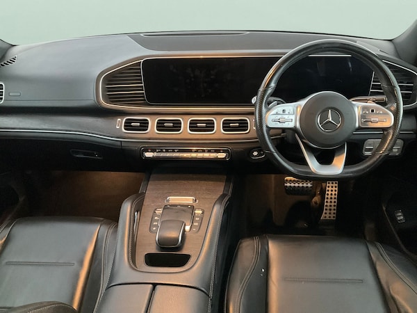 Used Mercedes-Benz GLE 2021 for sale - 76253561: Photo 12